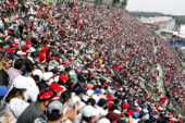 Montreal wants spectators at 2021 GP