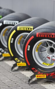 F1 Guerra de neumáticos: ¿Bridgestone desafiará el reinado de Pirelli con un enfoque innovador?
