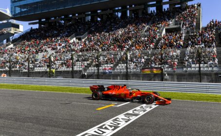 Official Trailer: F1 Drive To Survive Season 2