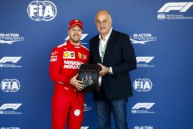 Marko: Vettel crisis 'will resolve itself'