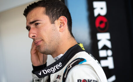 Van der Garde: Verstappen ready to beat Hamilton