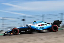 Wallpaper Pictures 2019 US F1 GP