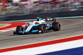 Wallpaper Pictures 2019 US F1 GP
