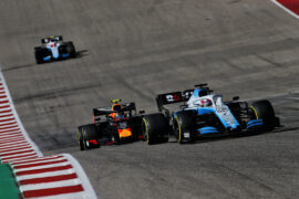 Wallpaper Pictures 2019 US F1 GP