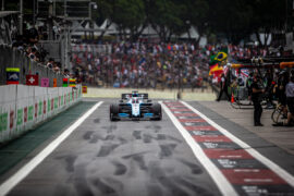 Wallpaper Pictures 2019 Brazilian F1 GP