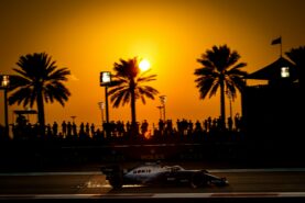 Ranking F1 Drivers of 2020 & How to Master the Abu Dhabi GP | Nico Rosberg