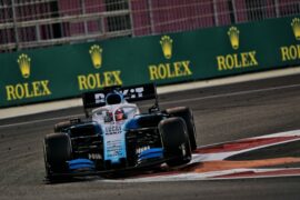 Wallpaper Pictures 2019 Abu Dhabi F1 GP