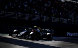 Wallpaper Pictures 2019 Brazilian F1 GP