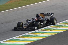 Wallpaper Pictures 2019 Brazilian F1 GP