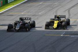Wallpaper Pictures 2019 Brazilian F1 GP