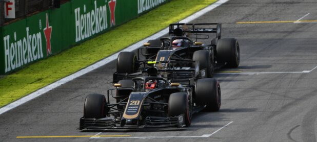 holland f1 tickets