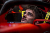 FIA president says Leclerc 'deserves' title