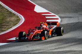 Masi unsure if FIA ruling hurt Ferrari power