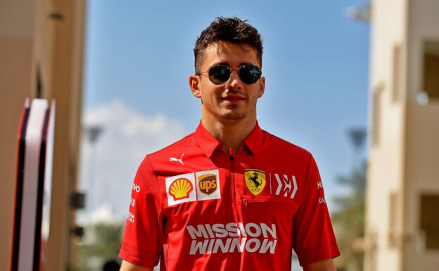 Binotto: Leclerc will aim for 2020 title 1 Binotto: Leclerc will aim for 2020 title