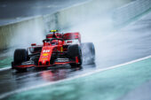 Surer: Ferrari fuel system seizure 'good'