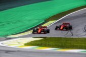 Charles Leclerc assures no repeat of collision with Vettel