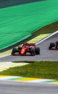 Charles Leclerc assures no repeat of collision with Vettel