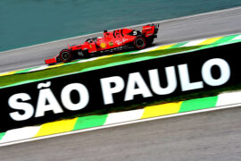 Wallpaper Pictures 2019 Brazilian F1 GP