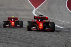 Wallpaper Pictures 2019 US F1 GP