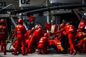 Schumacher: Inflexible Ferrari 'should leave F1'
