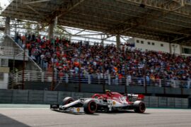 Wallpaper Pictures 2019 Brazilian F1 GP
