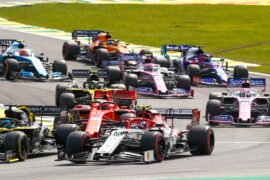 Wallpaper Pictures 2019 Brazilian F1 GP