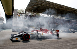 Wallpaper Pictures 2019 Brazilian F1 GP