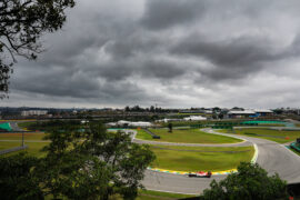 Wallpaper Pictures 2019 Brazilian F1 GP