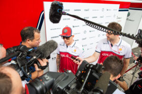 Raikkonen could retire after 2020 season