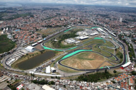 Wallpaper Pictures 2019 Brazilian F1 GP