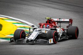 Wallpaper Pictures 2019 Brazilian F1 GP
