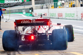 PKN ORLEN joins Alfa Romeo Racing as Official Co-Title Sponsor