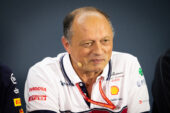 Vasseur: Schumacher must focus on F2 in 2020