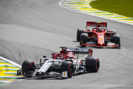 Wallpaper Pictures 2019 Brazilian F1 GP