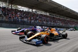 Wallpaper Pictures 2019 Brazilian F1 GP