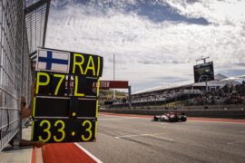 Wallpaper Pictures 2019 US F1 GP