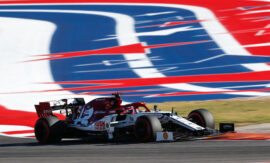 Wallpaper Pictures 2019 US F1 GP