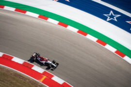Wallpaper Pictures 2019 US F1 GP