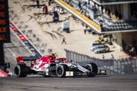 Wallpaper Pictures 2019 US F1 GP
