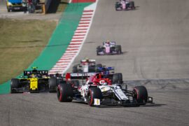 Wallpaper Pictures 2019 US F1 GP