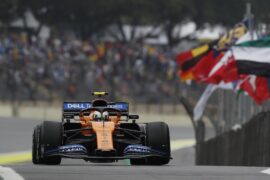Wallpaper Pictures 2019 Brazilian F1 GP