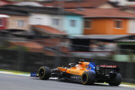 Wallpaper Pictures 2019 Brazilian F1 GP