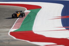 Wallpaper Pictures 2019 US F1 GP