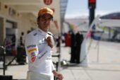 Sainz: Driver fitness suffering during shutdown