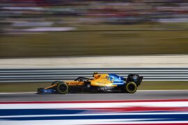 Wallpaper Pictures 2019 US F1 GP
