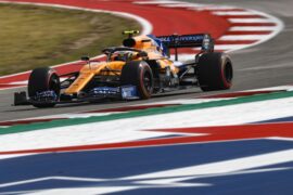 Wallpaper Pictures 2019 US F1 GP
