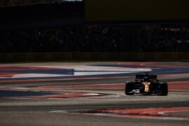 Wallpaper Pictures 2019 US F1 GP
