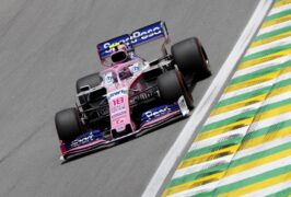 Wallpaper Pictures 2019 Brazilian F1 GP