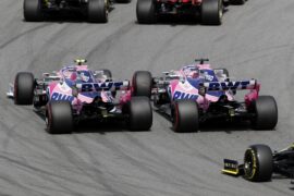 Wallpaper Pictures 2019 Brazilian F1 GP