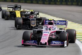 Wallpaper Pictures 2019 Brazilian F1 GP